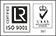 Lloyds Register Quality Assurance - ISO 9001